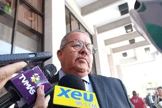 Buscarán darles seguro de vida a voladores de Papantla: alcalde 