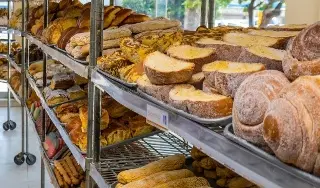 Esperan aumento de un 40% para este fin de año en la venta de pan en Veracruz