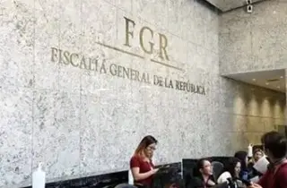 Ven incertidumbre en cambio de titular en la FGR 