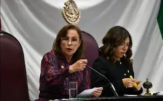 Veracruz presenta disminución de 13.32% en incidencia delictiva: Rocío Nahle 