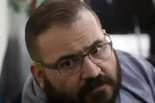 Guatemala autoriza nuevas imputaciones contra Javier Duarte; FGR judicializa caso por desvío de recursos