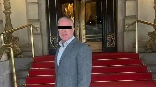 ¿Caso contra dueño de Miss Universo alcanzaría a personajes políticos en México? Esto dice analista