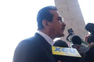 Exportación de carne al extranjero continúa sin prohibición, pese a gusano barrenador: Sedarpa