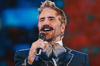 Veracruz ya quiere ver a Alejandro Fernández ¡Comienza la cuenta regresiva! 