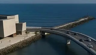 'Lo tenemos que hacer': Rocío Nahle anuncia cuándo iniciaría construcción de puente en Boca del Río 