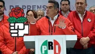 Expulsan al PRI de la organización Internacional Socialista, tras 30 años de afiliación
