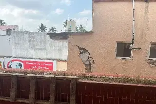 Desde Fidel Herrera no se le da mantenimiento a la casa museo Ruiz Cortines