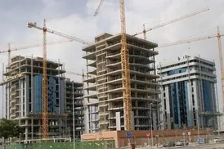 OCDE advierte que la incertidumbre por la reforma judicial frena la inversión en México