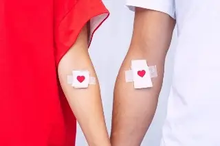 Imagen Invitan a Jornada de Donación de Sangre Altruista en Veracruz; conoce los horarios