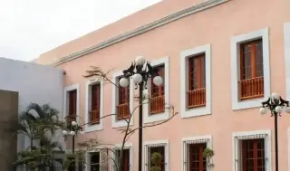 Conoce las actividades navideñas en Centro Cultural Leyes de Reforma en Veracruz