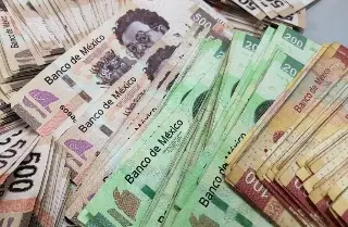 'Decepcionante' crecimiento de México en 2025; bancos esperan mayor cifra el próximo año