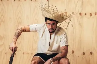 'DTMF', de Bad Bunny, mejor disco del año para Rolling Stone