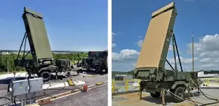 Radar de EU en Trinidad y Tobago genera alarma en medio de tensión con Venezuela (+Video)