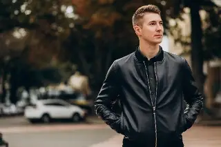 Chamarras para hombre: una elección inteligente este Buen Fin