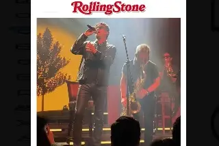 Rolling Stone ubica a 2 mexicanos entre los 3 primeros lugares de sus ‘50 grandes álbumes de 2025’