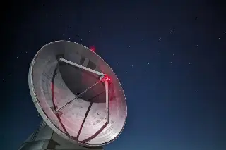 Ofrecen 10 becas para estudiar astronomía y astrofísica en Veracruz; inscripción gratuita