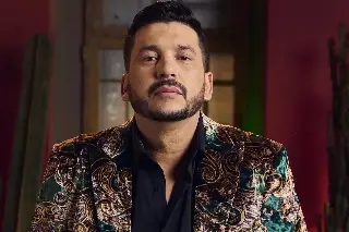 Luis Ángel 'El Flaco' alista concierto con sus amigos en CDMX 