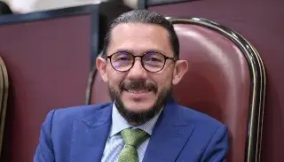 Gobierno de Veracruz no tendrá poder sobre próximo titular de la FGE: Partido Verde