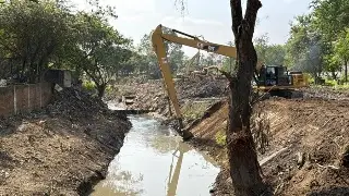 Afirman que Poza Rica requiere reconstrucción total de drenaje tras inundación