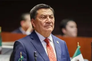 Imagen Morena en el Senado descarta aprobar reforma laboral de 40 horas en 2025