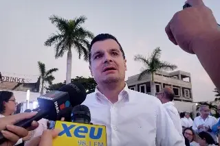 Con Ernestina Godoy justicia será selectiva: Vocero del PAN Nacional, Jorge Triana