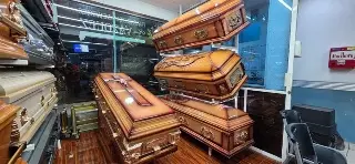 Admiten que existe mayor cultura de previsión funeraria tras pandemia de COVID-19