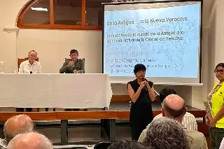 ¿Por qué se mudó la ciudad de La Antigua a Veracruz? Estas fueron las razones