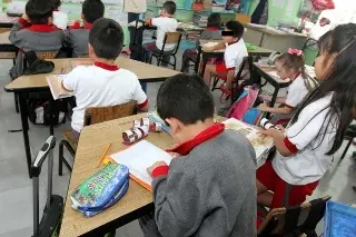 ¿Cuándo habrá nuevas incorporaciones a beca Rita Cetina para alumnos de primaria?