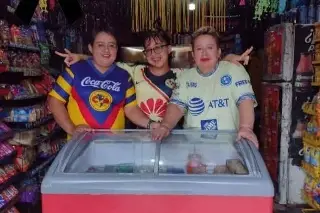 Identifican a mujeres asesinadas en tienda de Tlapacoyan; eran abuela, madre e hija 
