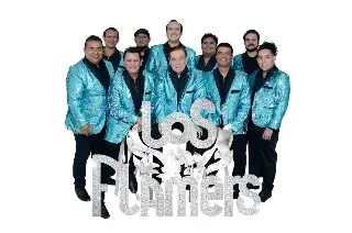 Los Flamers invitan al Bailazo Navideño en la Colonia Progreso (+video)