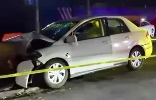 Muere junto a su madre exalcalde de Santiago de Anaya, Hidalgo