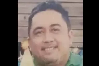 Desaparece hombre en Medellín