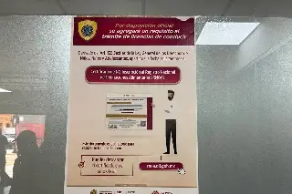 ¿Le piden a las mujeres certificado de no deudoras alimentarias para sacar la licencia de conducir?