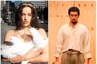 Rosalía y Bad Bunny, en la lista de los mejores discos de 2025 del New York Times