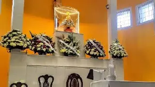 Realizarán peregrinación a la Virgen de Juquila en Veracruz