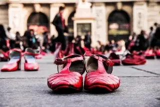 Al menos siete mujeres ha sido asesinadas en lo que va de diciembre en Veracruz 