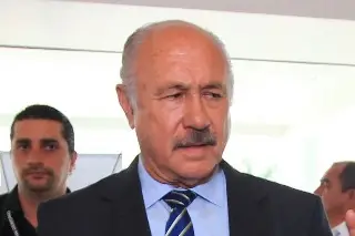 Imagen Fallece Enrique Levet Gorozpe, dirigente del FESAPAUV