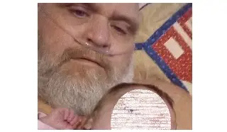 Abuelo y su nieta mueren presuntamente tras ser atacados por siete pitbulls en su casa, en EU