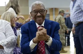 Imagen Fallece Rafael Ithier, fundador de la orquesta 'El Gran Combo de Puerto Rico'