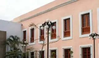 Imagen Conoce las actividades navideñas en Centro Cultural Leyes de Reforma en Veracruz