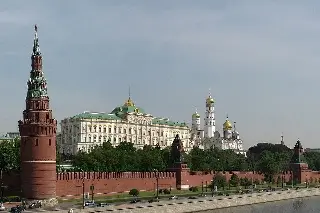 Rusia afirma que 'nueva doctrina Monroe' de Trump es afín a la visión del Kremlin