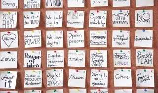 Imagen ¿Te cuesta trabajo cumplir tus metas? Sigue estas recomendaciones