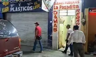 Muere adulto mayor en motel de Poza Rica; esto sabemos