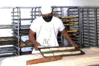 Se necesitan más panaderos en Veracruz: Cámara Nacional de la Industria Panificadora