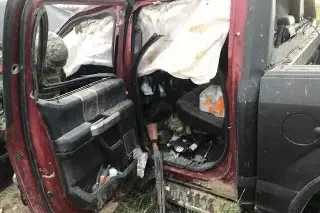 Balacera deja 5 presuntos sicarios muertos en Nuevo León