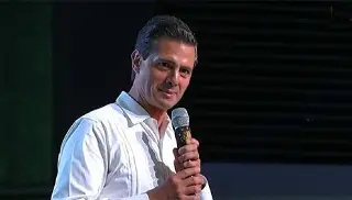 Reportan que Peña Nieto estaría en México tras 7 años fuera del país