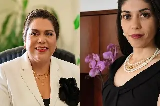 Hoy lunes será removida la fiscal de Veracruz y ella la relevará: Yunes Landa 