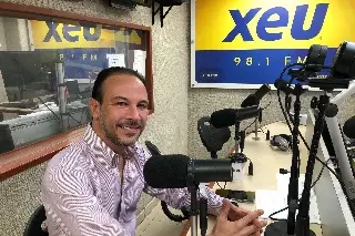 Imagen Boca del Río mantuvo presión constante a CAB para mejorar servicio de agua: Unanue