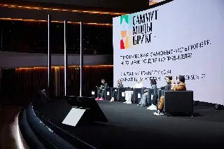 BRICS Fashion refuerza su influencia global