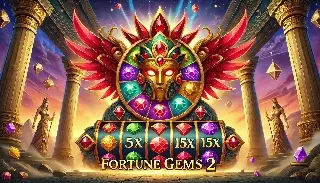 Consejos para mejorar tus ganancias en Fortune Gems 2 slot